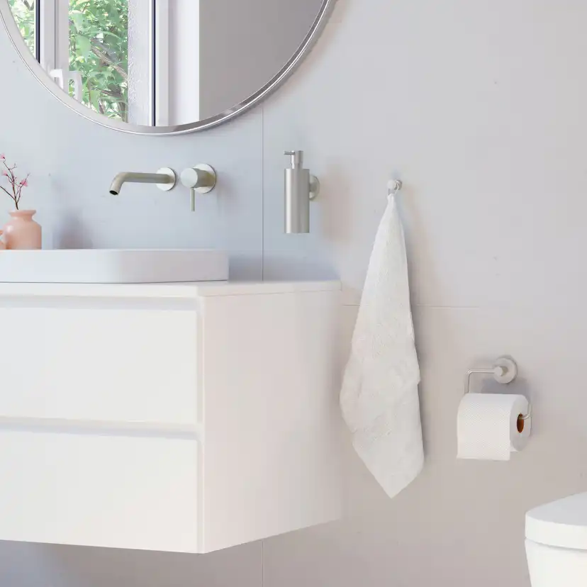 Enkelkrok Smedbo Home H3455 2-Pack