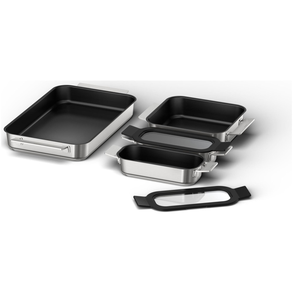 Kokkärl Siemens Set HEZ9FF040