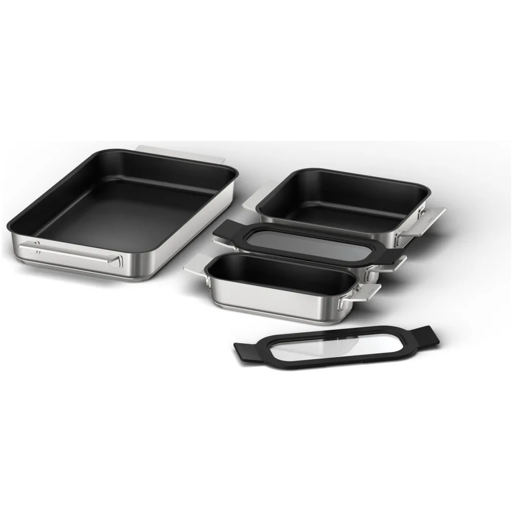 Kokkärl Siemens Set HEZ9FF040