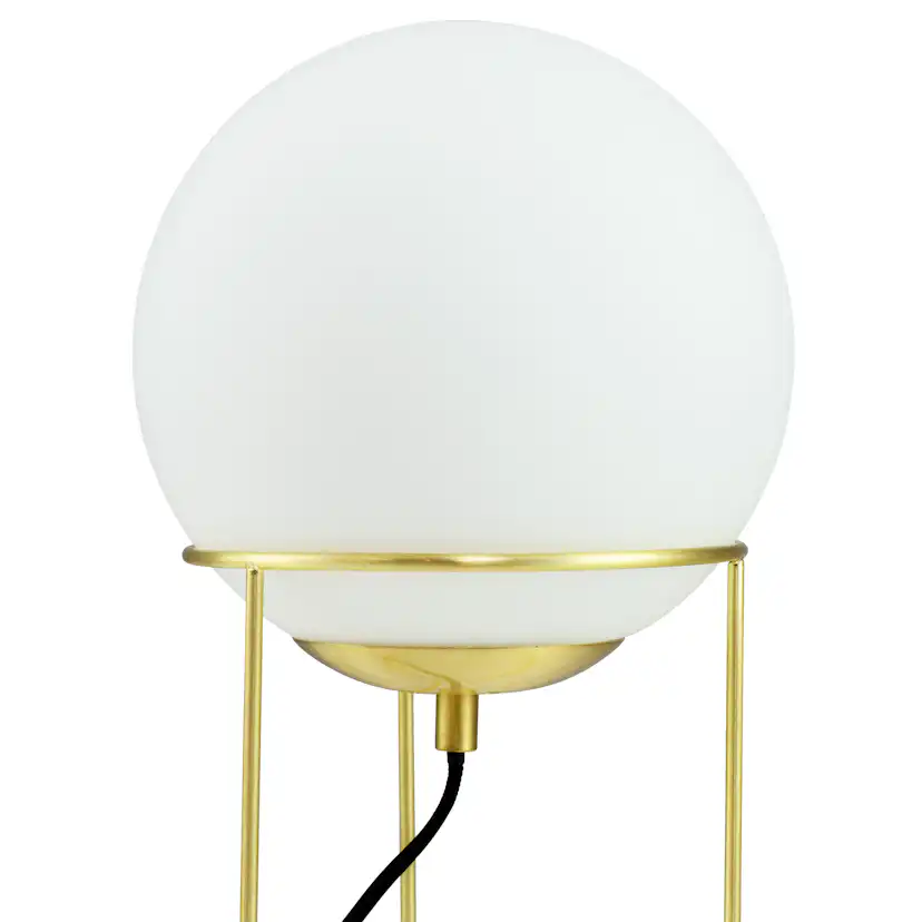 Bordslampa Dyberg Larsen Madrid