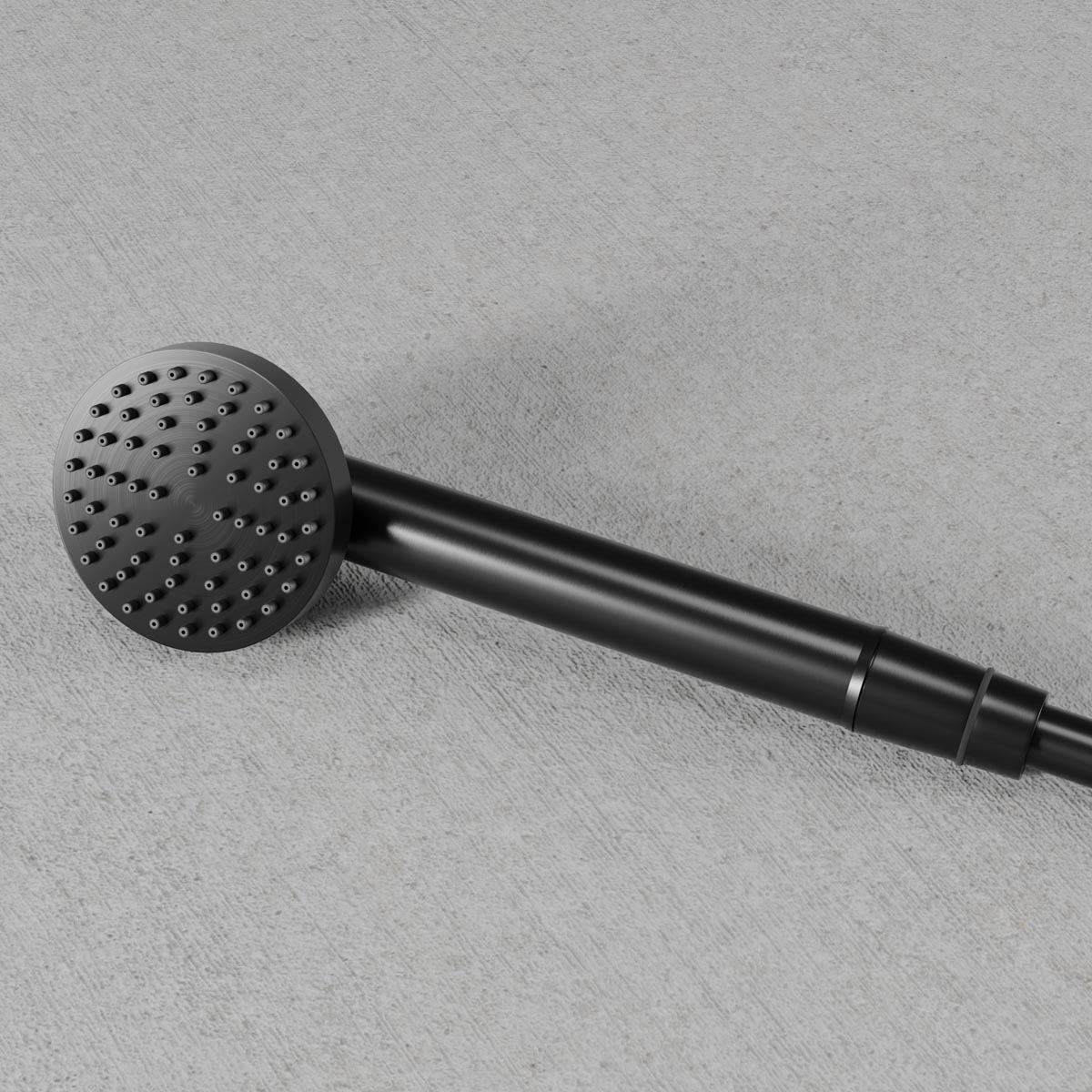 Handdusch Scandtap Pleasure Round