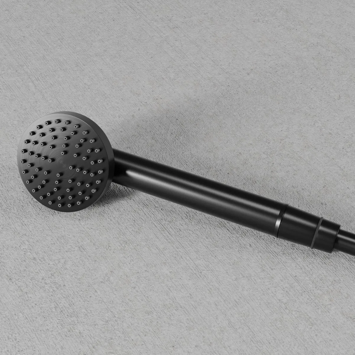 Handdusch Scandtap Pleasure Round