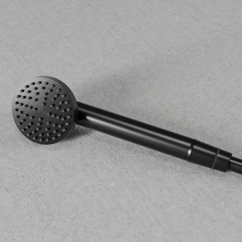 Handdusch Scandtap Pleasure Round