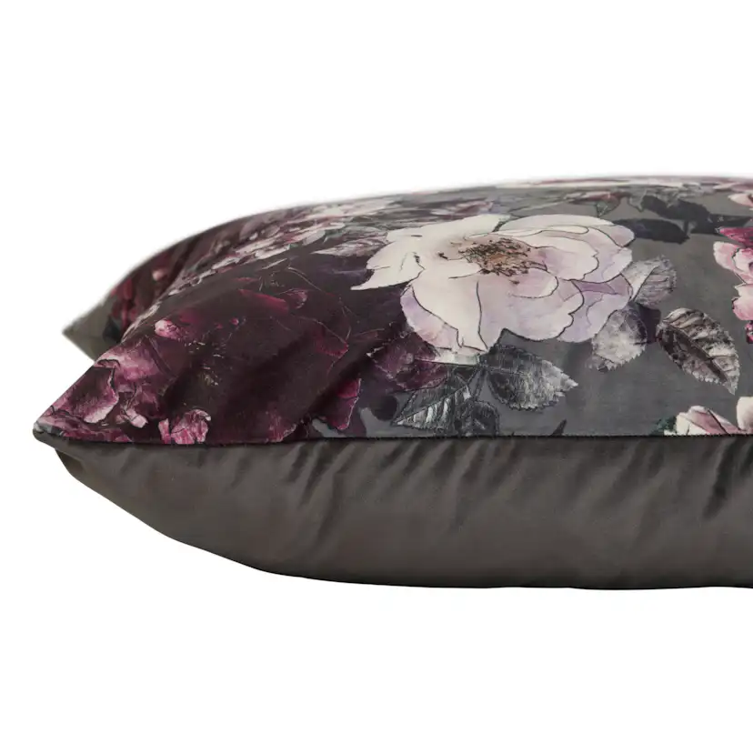 Kuddfodral Svanefors Andria 60x60