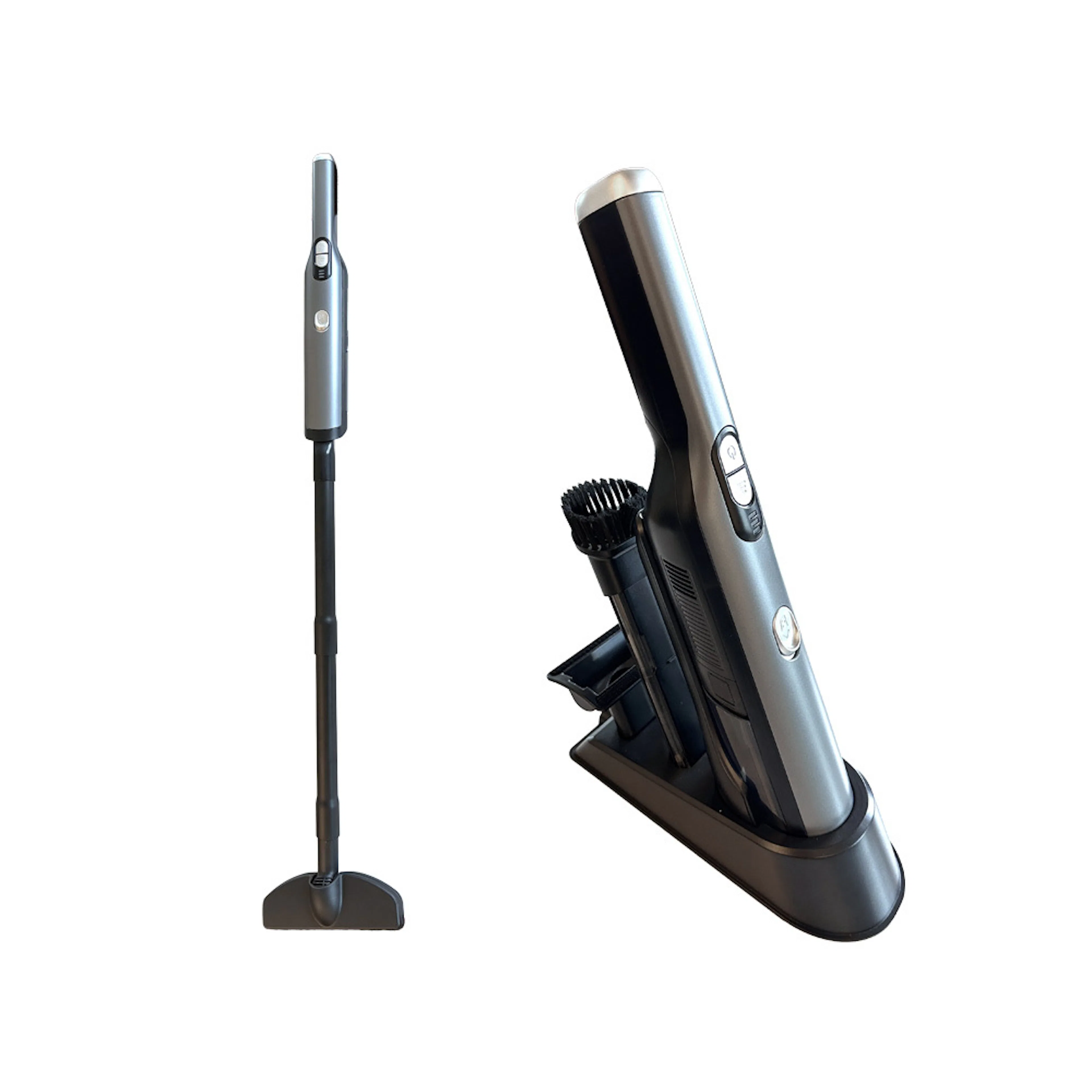 Handdammsugare Smart Living Tornado