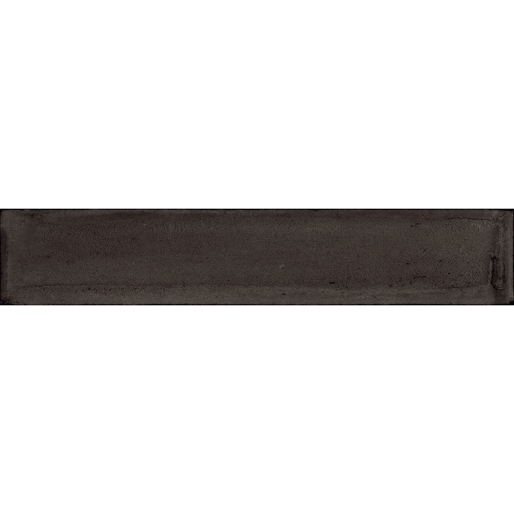 Klinker Konradssons Frammenti Nero 7,5x40 cm