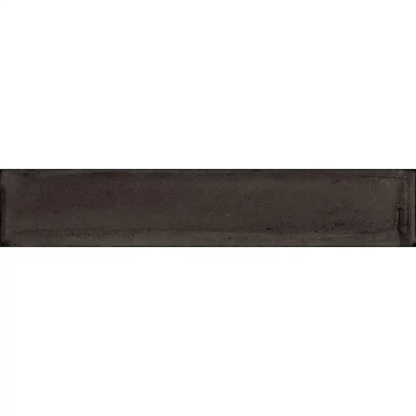 Klinker Konradssons Frammenti Nero 7,5x40 cm