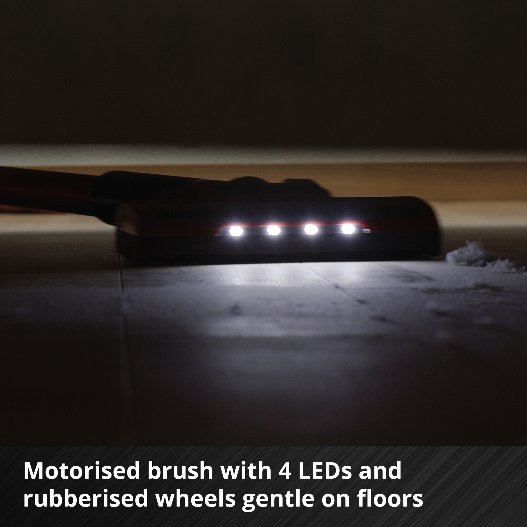 Dammsugare Einhell TE-SV 18V Sladdlös Utan Batteri & Laddare