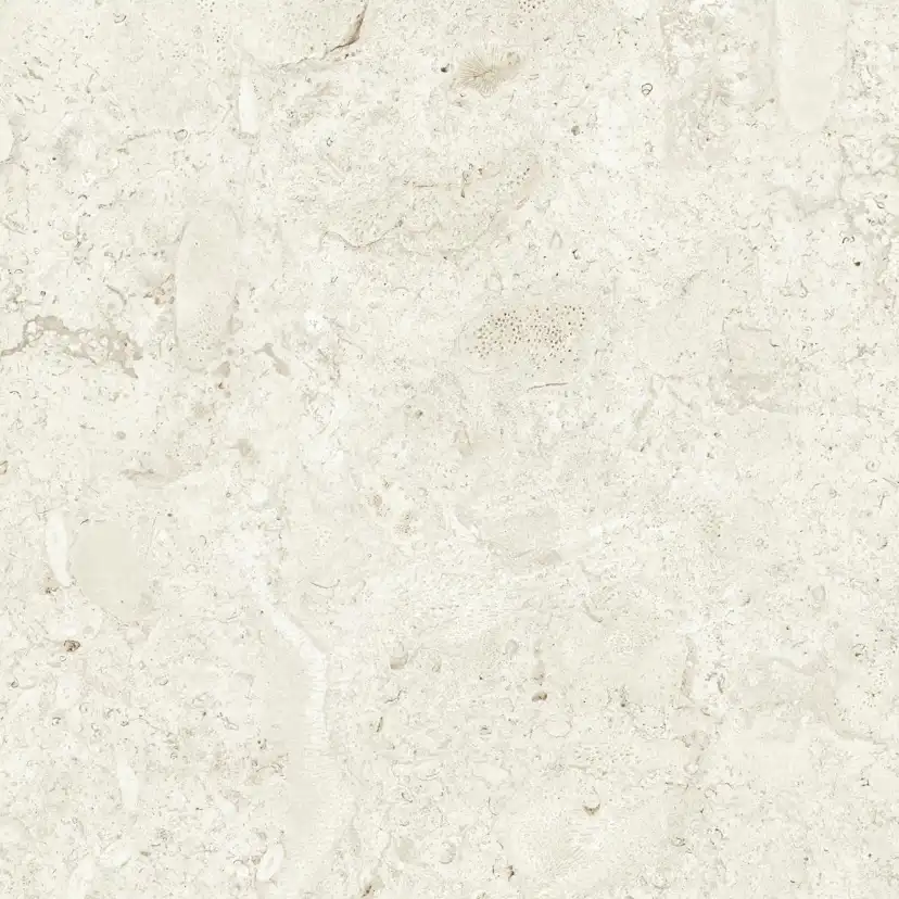 Klinker Tenfors Coralina Bone Matt 60x60 cm