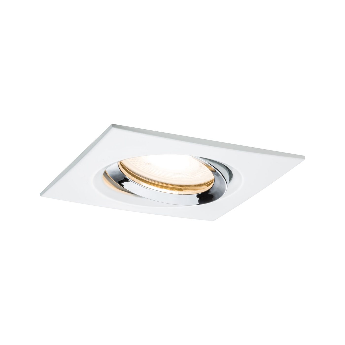 Downlight Paulmann Nova Plus för GU5,3 / GU10 Halogen