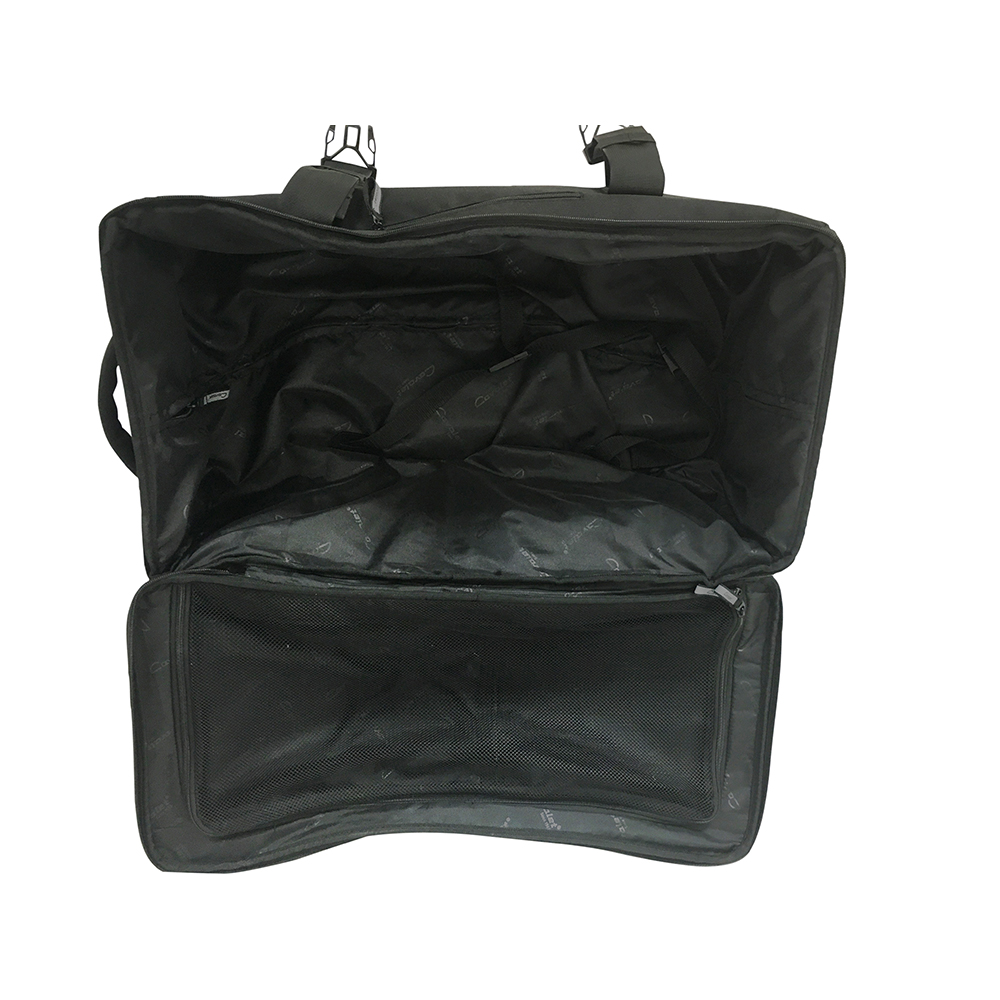 Duffelbag/Hjulbag Cavalet Cargo Suppert Large
