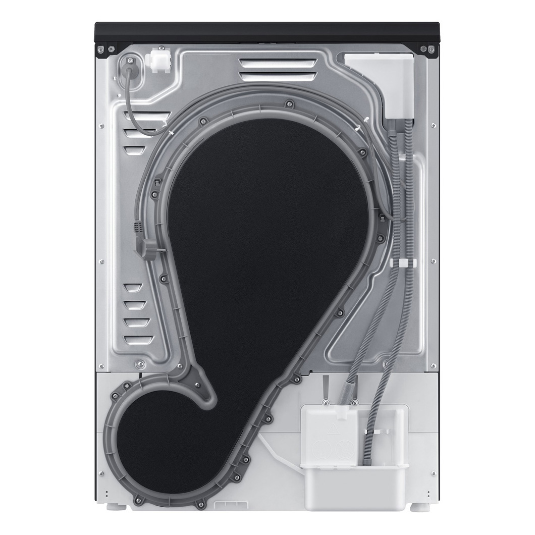 Paket tvättmaskin och torktumlare Samsung WW11DB7B34GBU3 + DV90DB8845GBU3