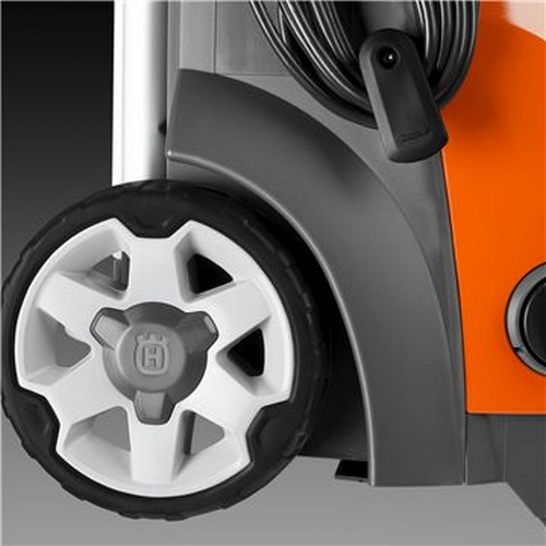 Högtryckstvätt Husqvarna PW 345C