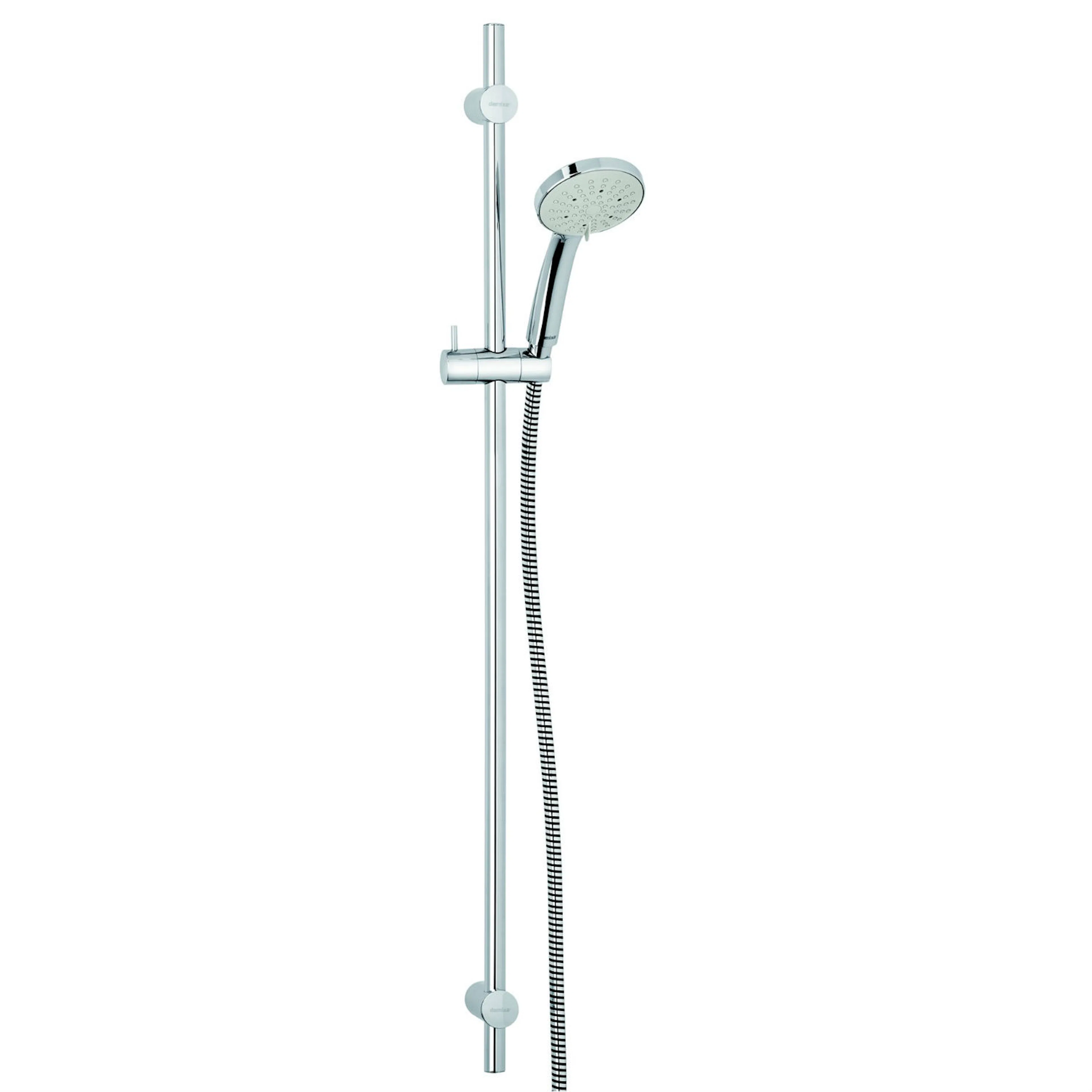 Duschset Damixa FairJet Flex XL