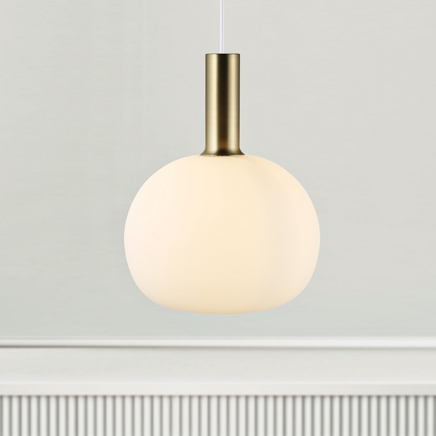 Taklampa Nordlux Alton 25 cm