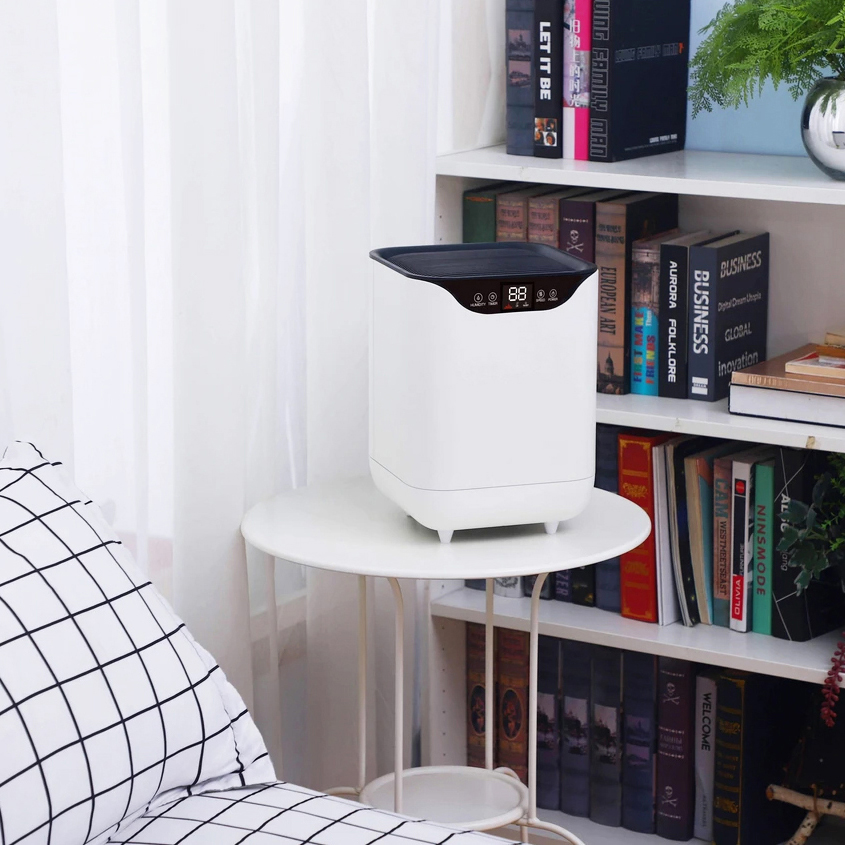 Luftfuktare Thermex Humidex 1