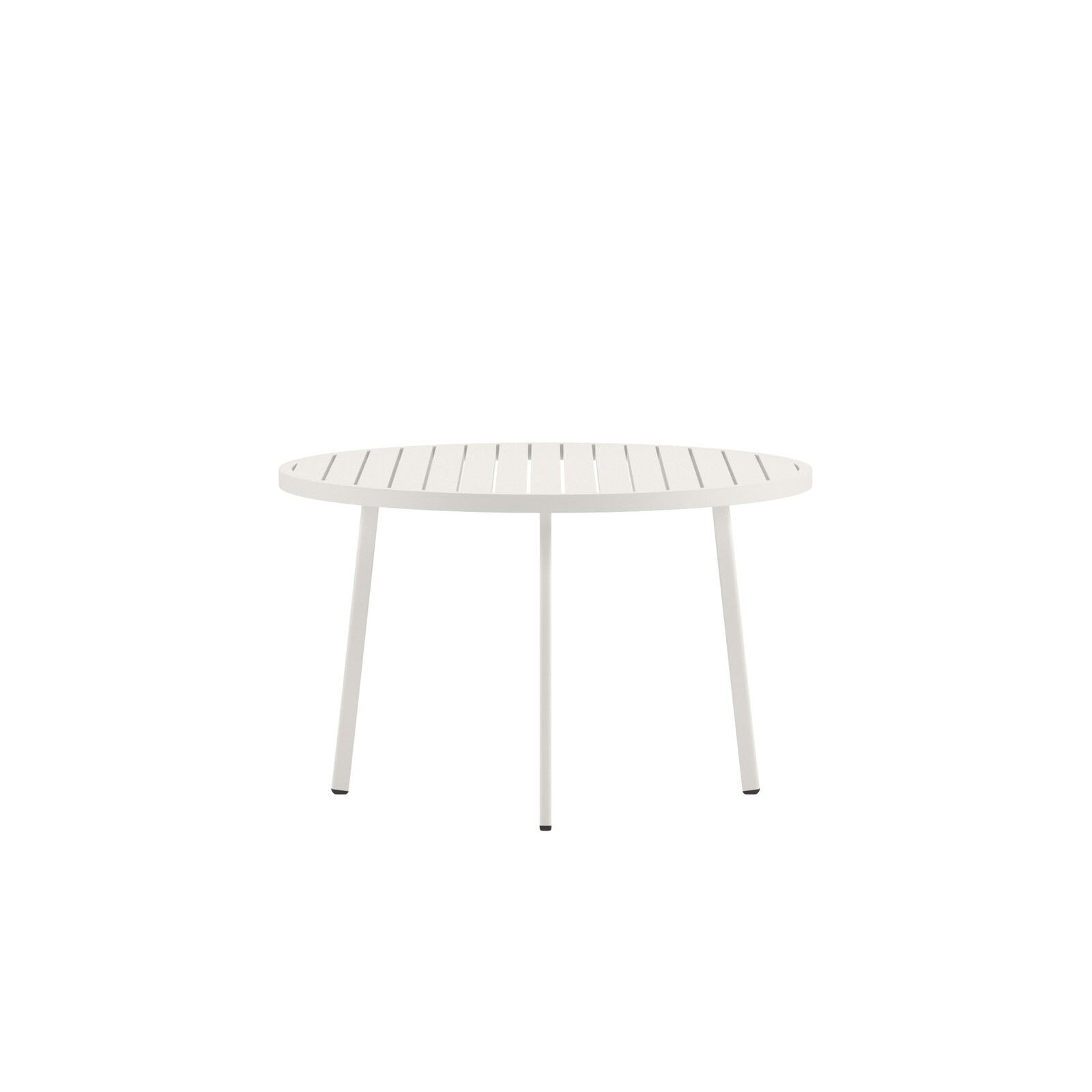 Matbord Venture Home Giardini Ø120 cm