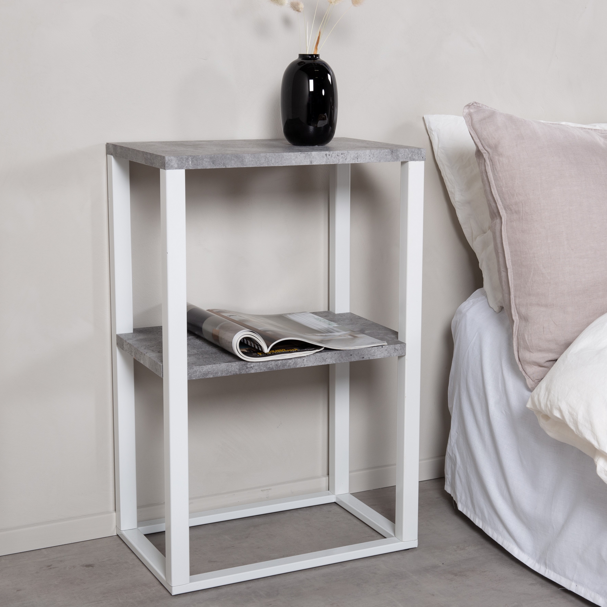 Sängbord Venture Home Rise