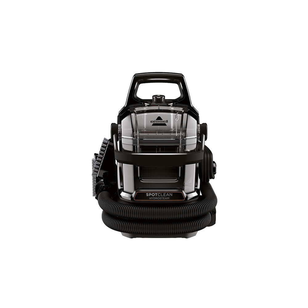 Fläckrengöring Bissell SpotClean Hydrosteam Select Mattvätt & Textilvårdsmaskin