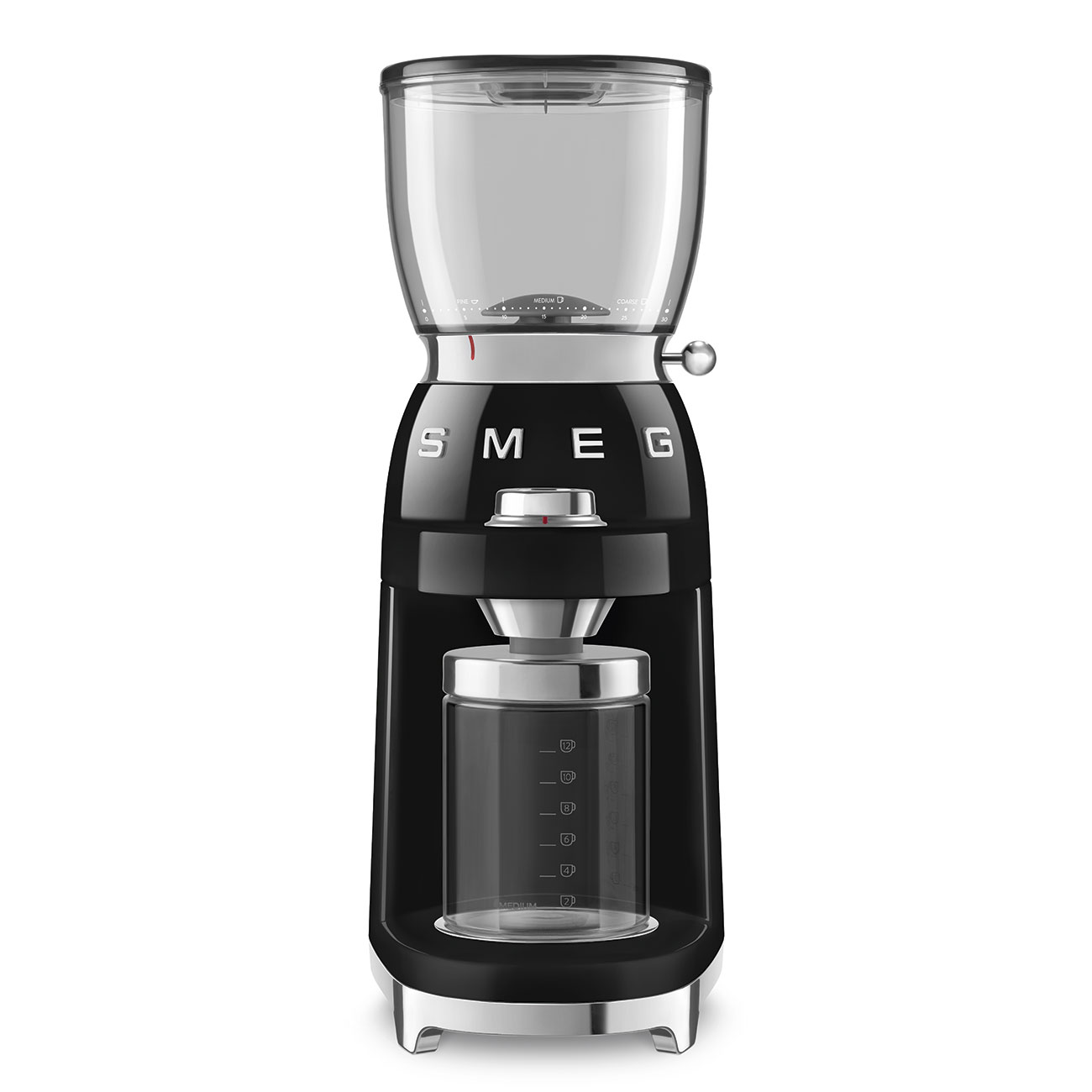 Kaffekvarn Smeg CGF11