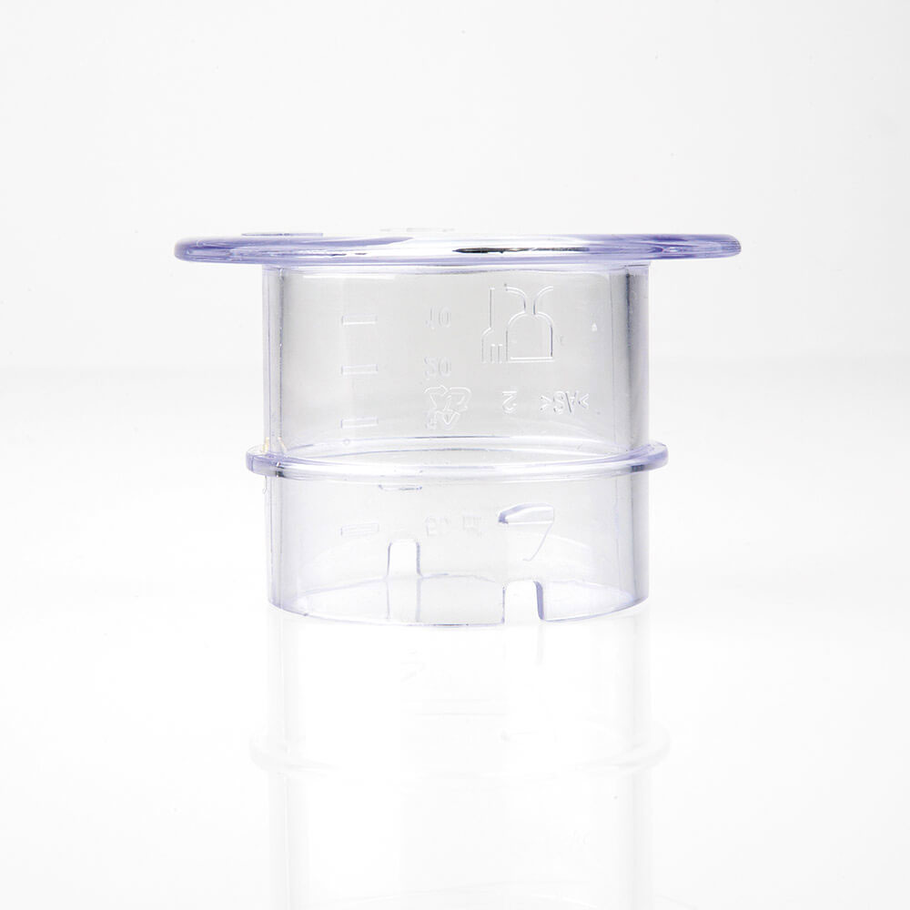 Blender Black+Decker 1,5L Borstat Stål 800W Multi-Speed & Pulsfunktioner