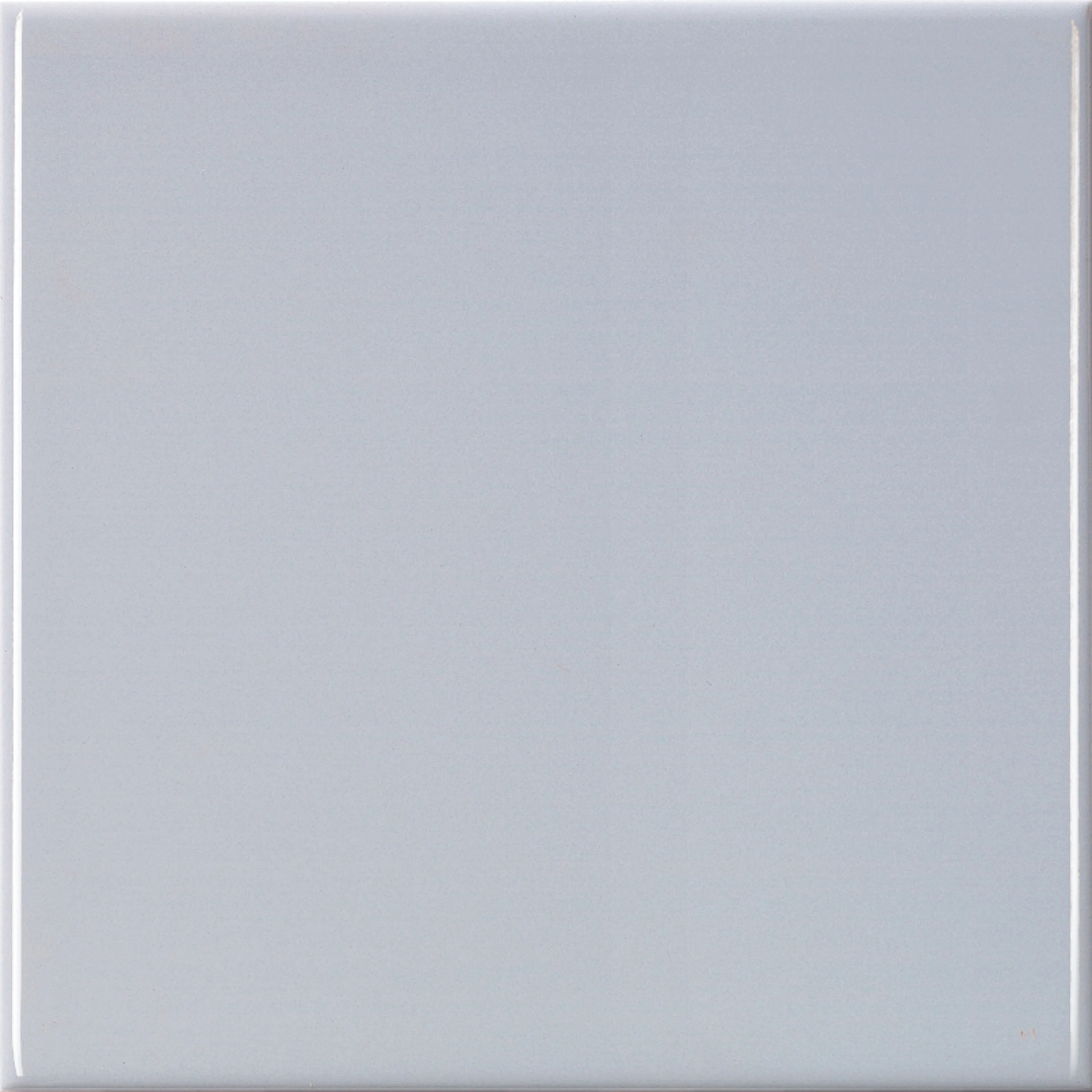 Kakel Arredo Color Gris Grå Blank 10x10 cm