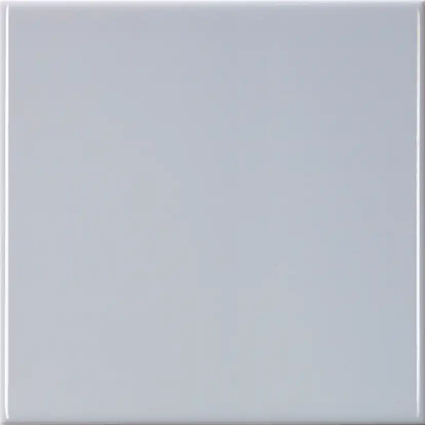 Kakel Arredo Color Gris Grå Blank 10x10 cm