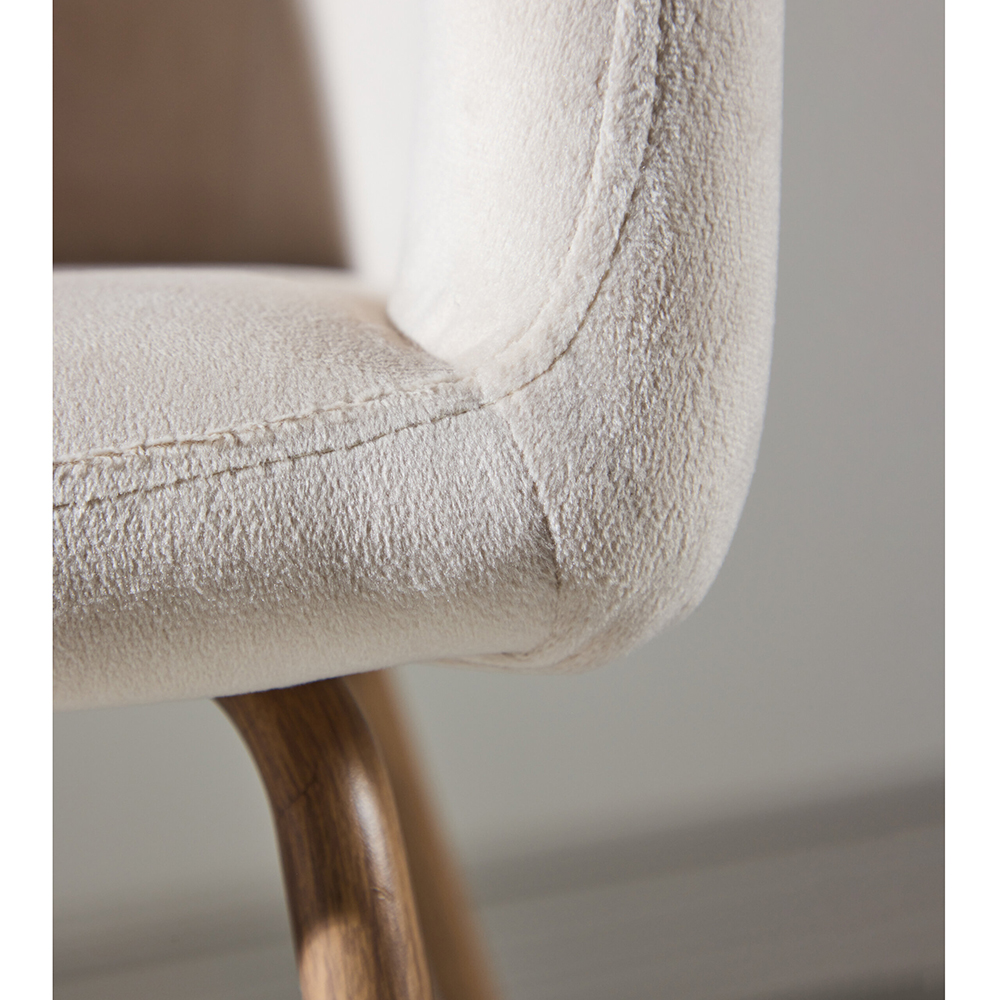 Matstol Venture Home Berit Walnut