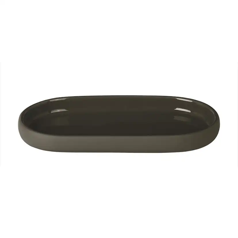 Bricka/Tvålfat Blomus Sono 10x19 cm