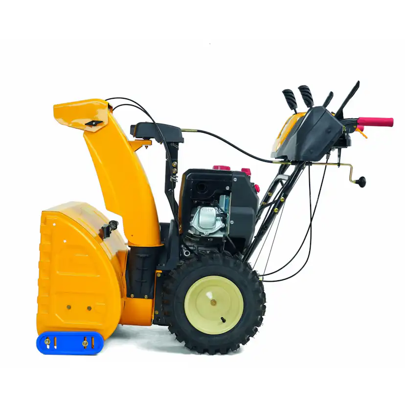 Snöslunga Bensin Cub Cadet XS3 66 SWE Trestegs Självgående & Elstart