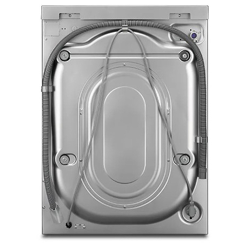 Tvättmaskin Electrolux EW6S6645G6