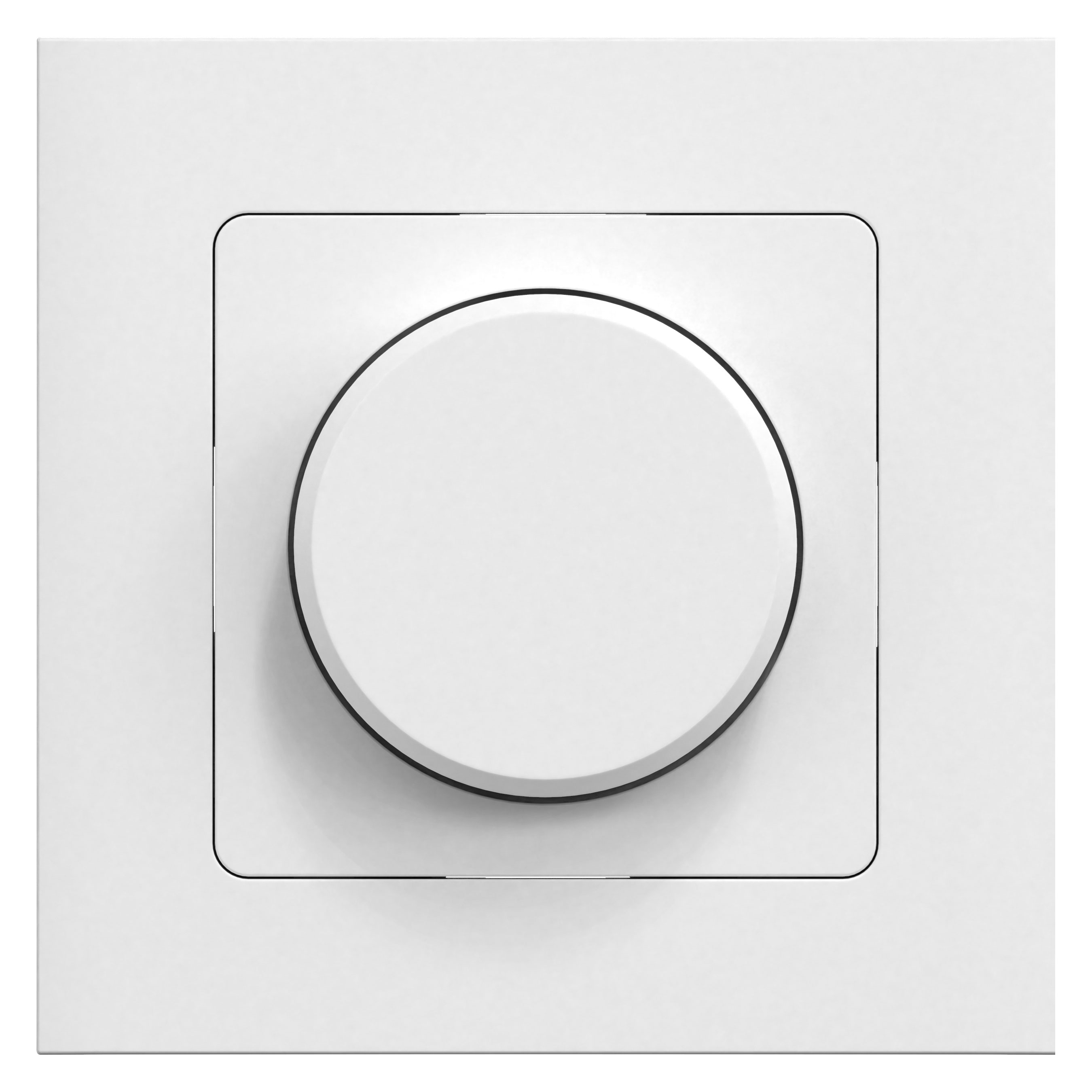 LED-Dimmer Gelia Connect 2 Hom Infälld 3-100W