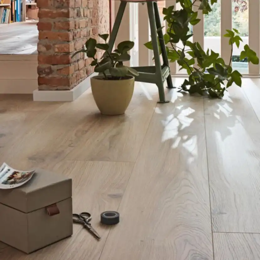 Vinylgolv MeisterDesign. next DL 500 S Pure castle oak 06840