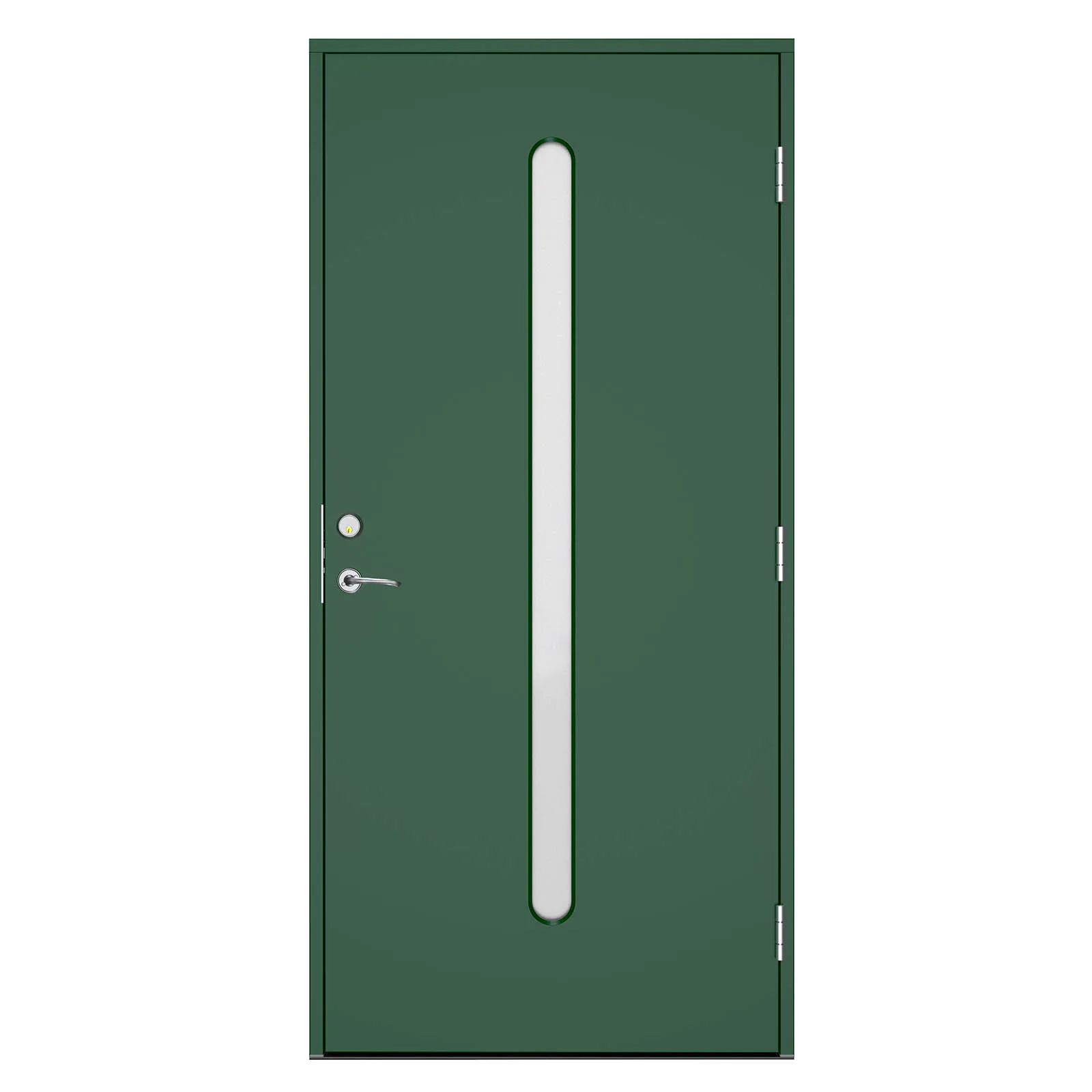 S-6020-G10Y, Grön