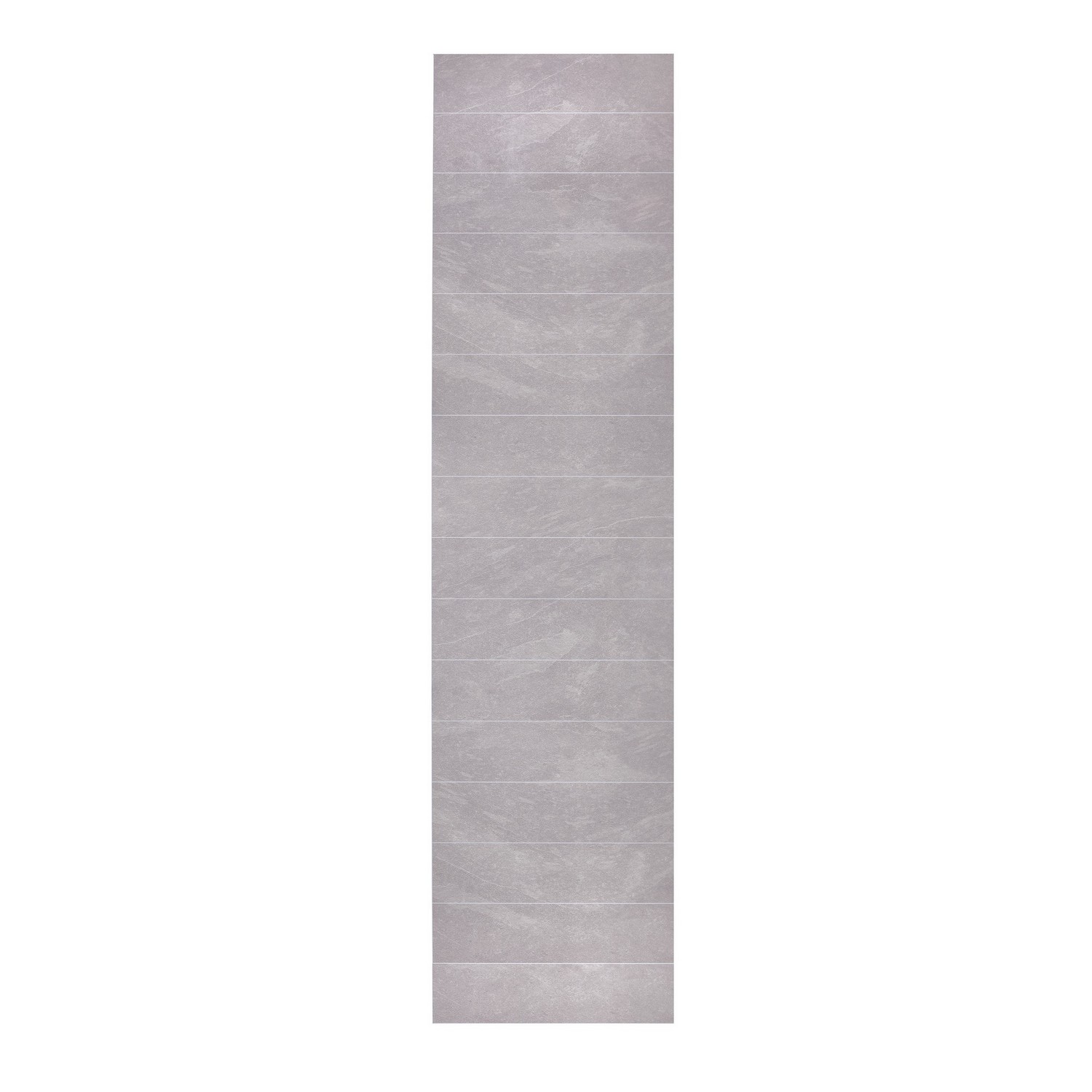 Våtrumsskiva BerryAlloc Ljus Skiffer Gloss Finish
