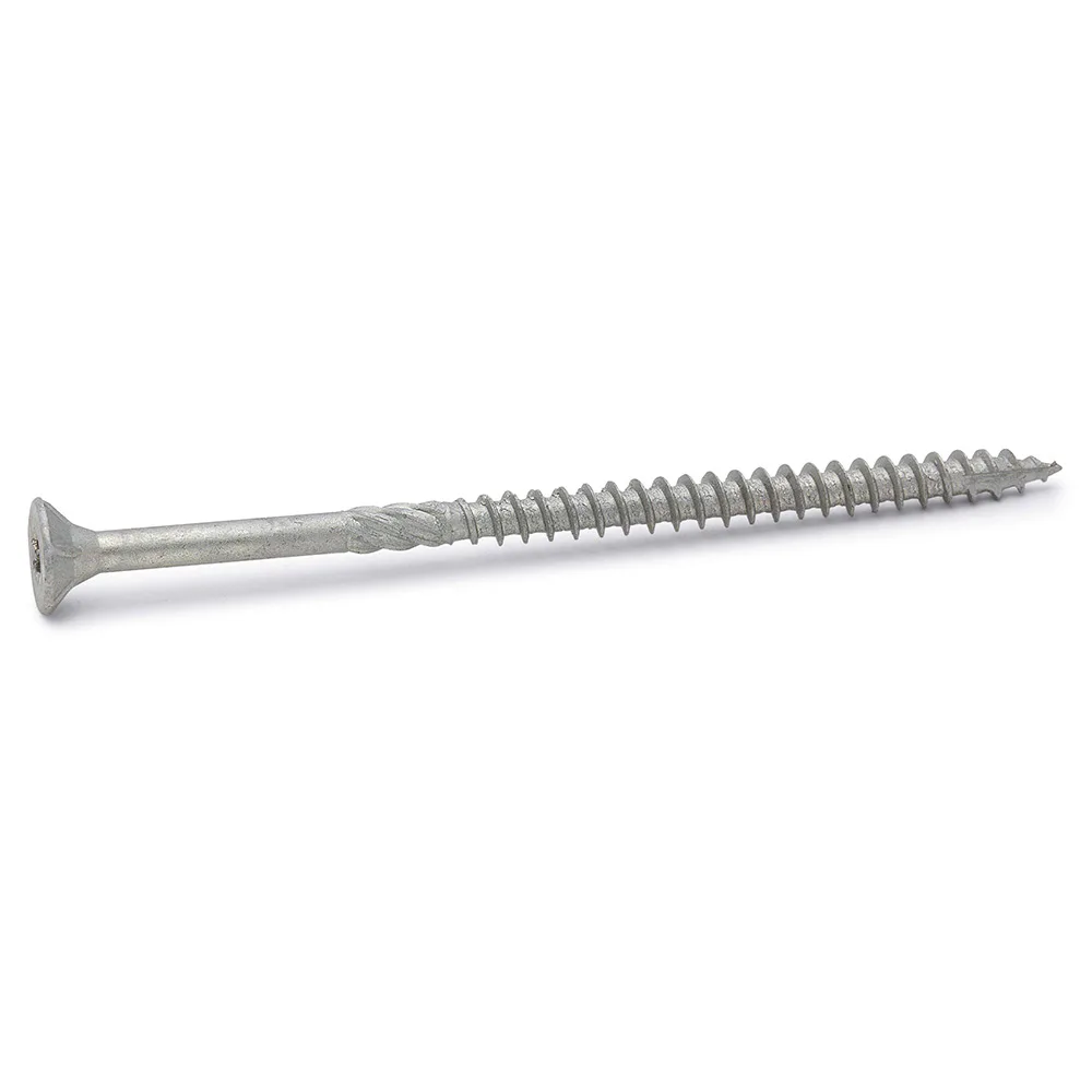 Träskruv FAST TFT Zfmax 4,0x20 mm