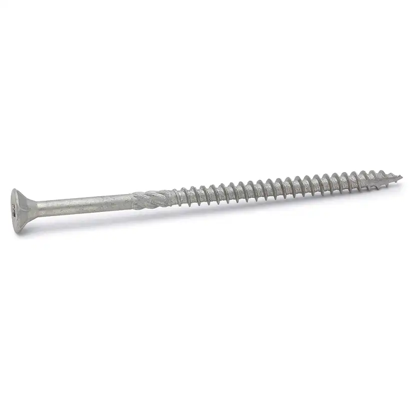 Träskruv FAST TFT Zfmax 4,0x20 mm
