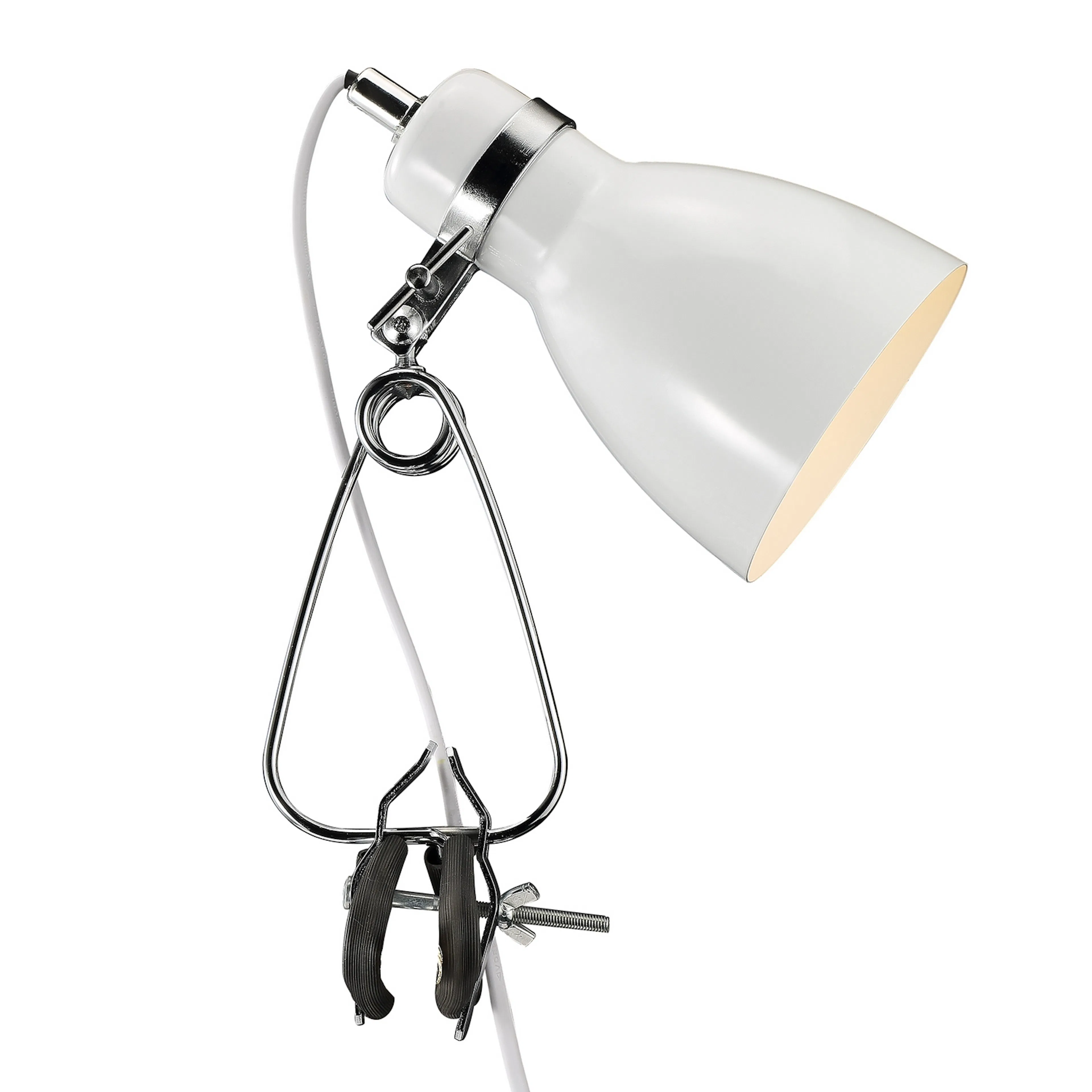 Klämspot Nordlux Cyclone