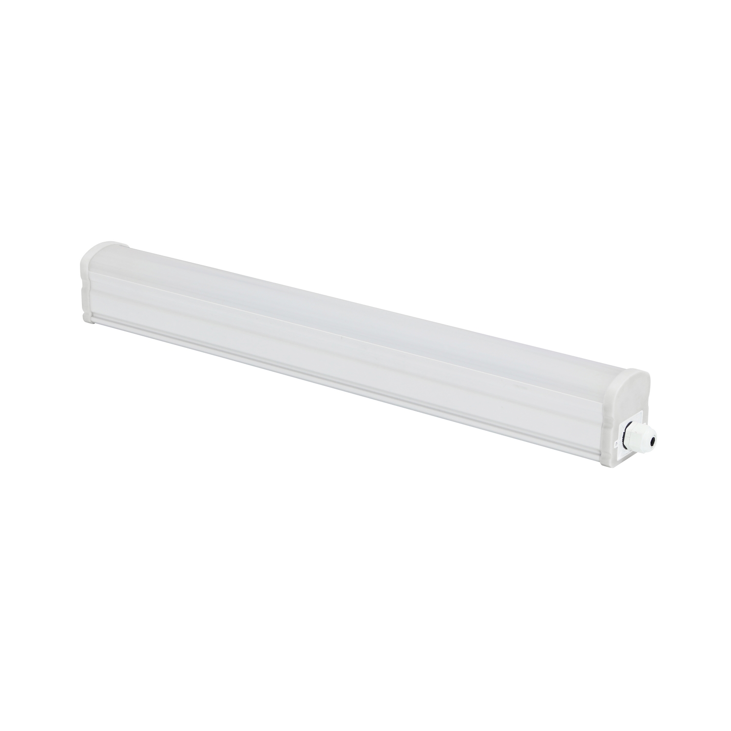 Industriarmatur Westal WLF Tub med Drivdon
