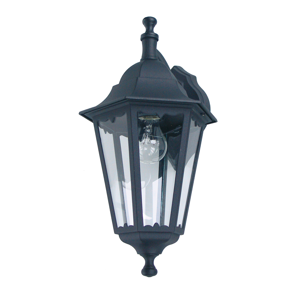 Vägglampa Smartwares Classico 029