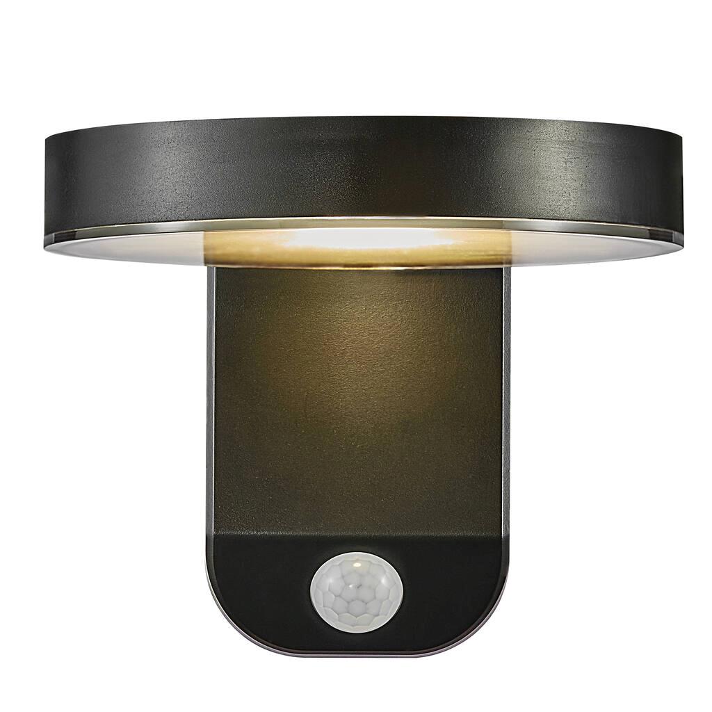 Vägglampa Nordlux Rica Round