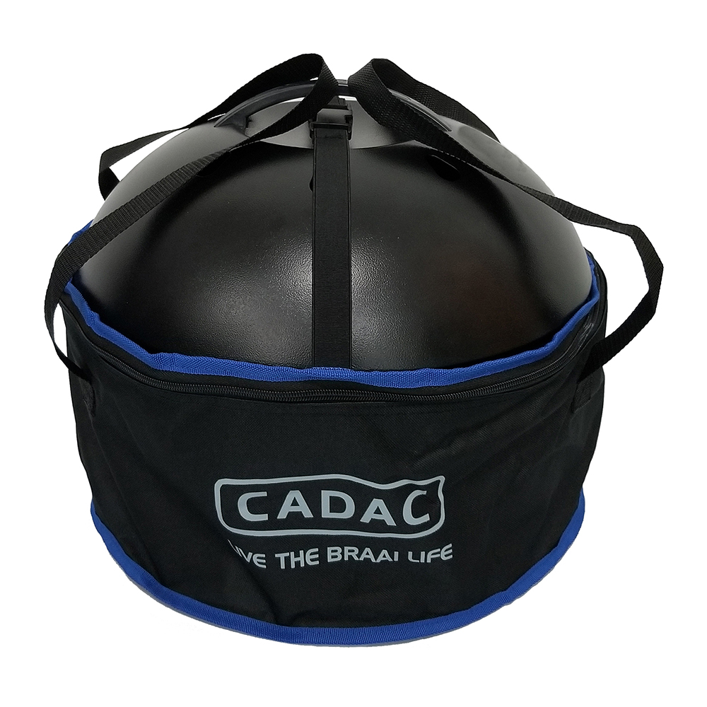 Elgrill Cadac E-BRAAI Ø40 cm