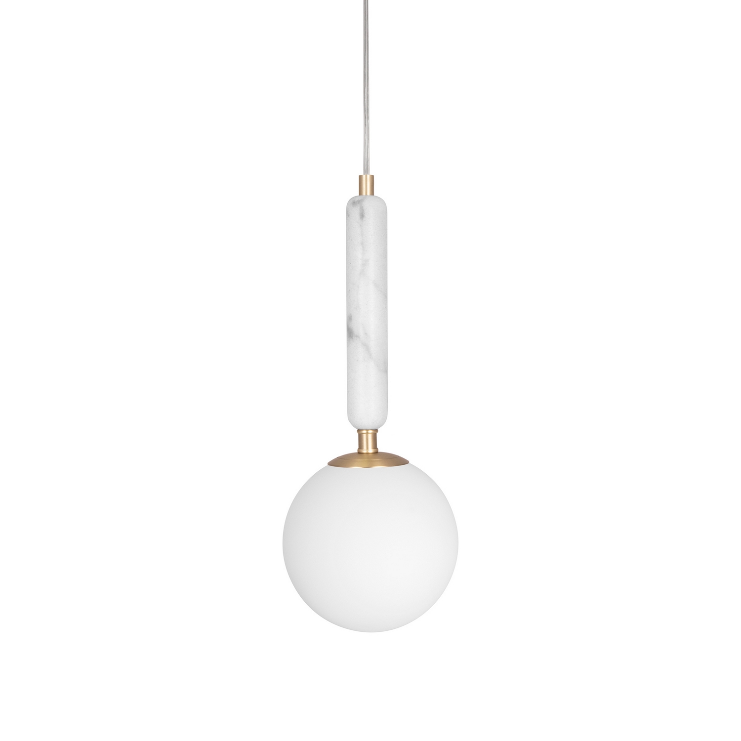 Taklampa Globen Lighting Torrano