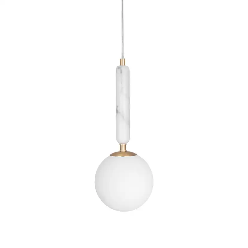 Taklampa Globen Lighting Torrano