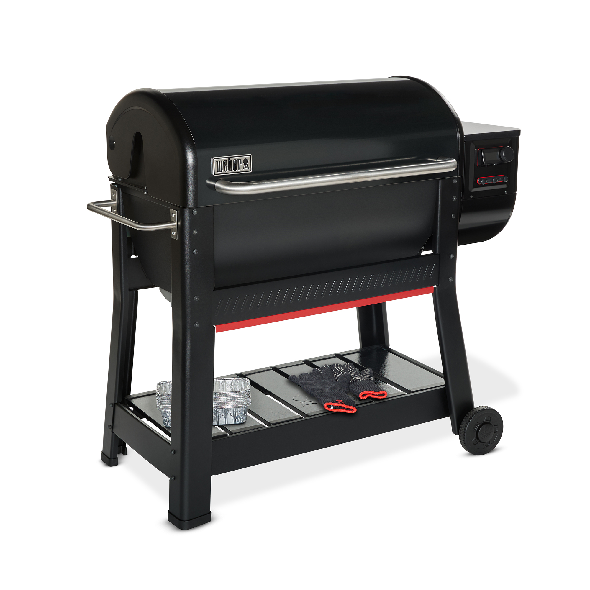 Hylla Weber Smoque XL