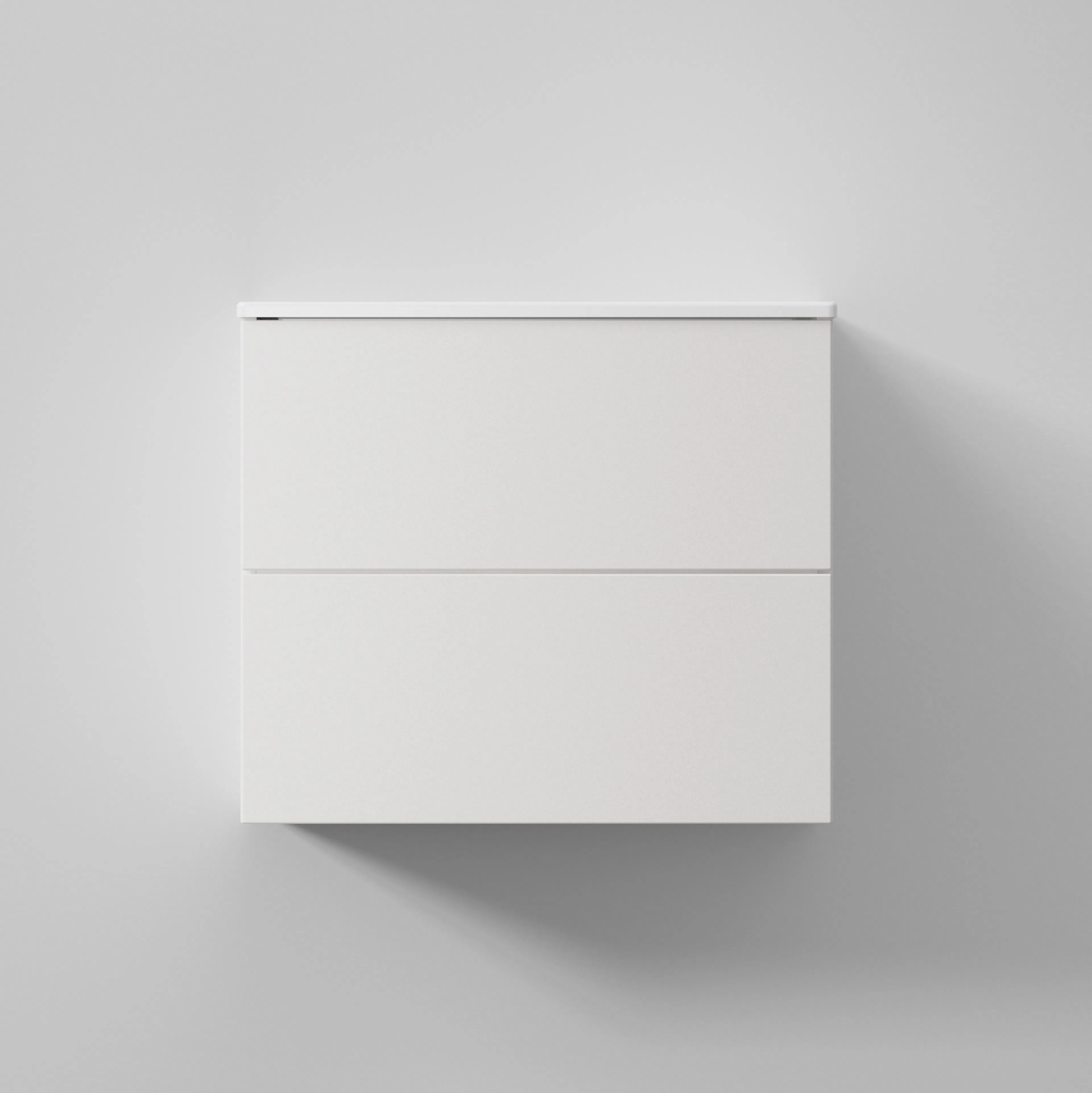Pure White