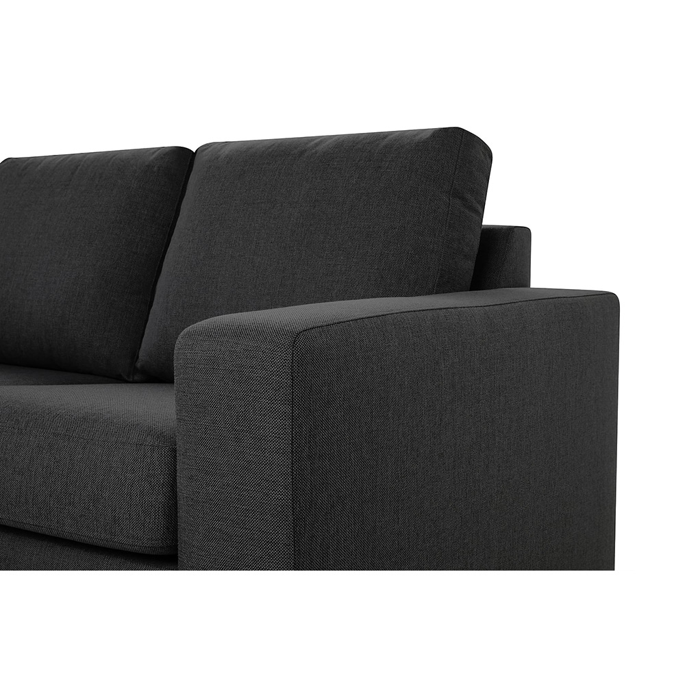 Hörnsoffa Scandinavian Choice Crazy Large med Divan