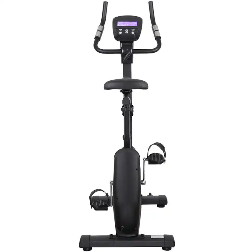 Motionscykel Titan Life Nero B400 Bike