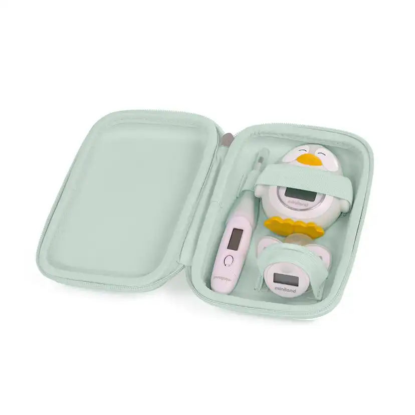 Febertermometer Miniland Thermokit Dolce