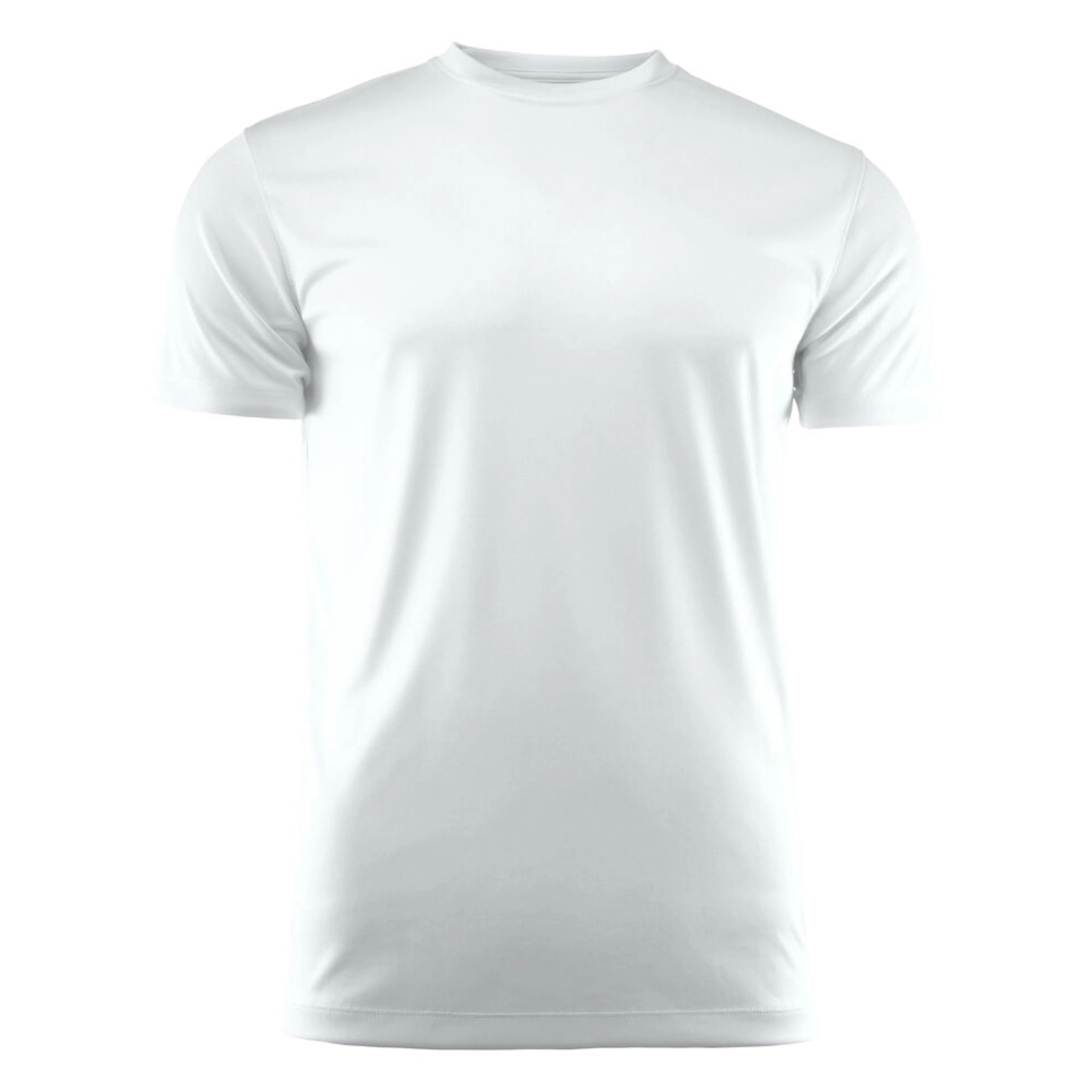 T-Shirt Printer Run
